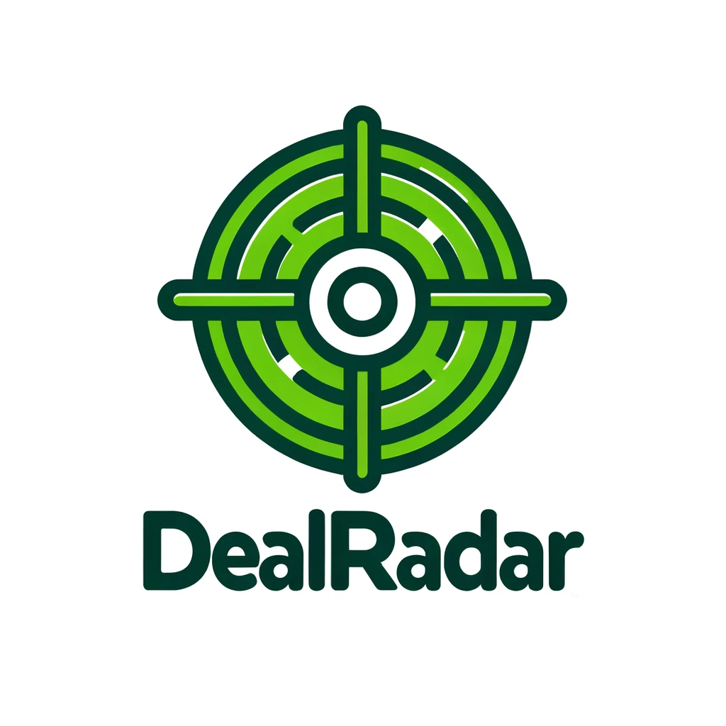 dealradar.pl logo